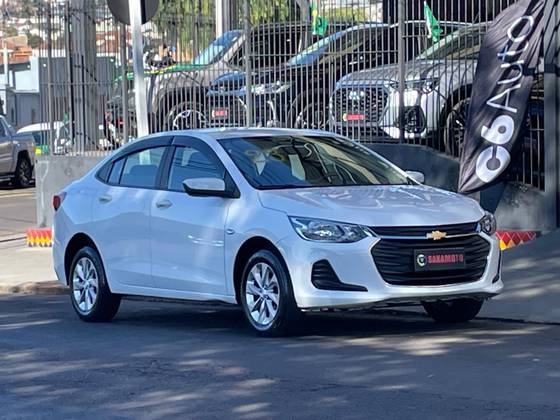 CHEVROLET ONIX 1.0 FLEX LT MANUAL CHEVROLET ONIX 1.0 FLEX LT MANUAL